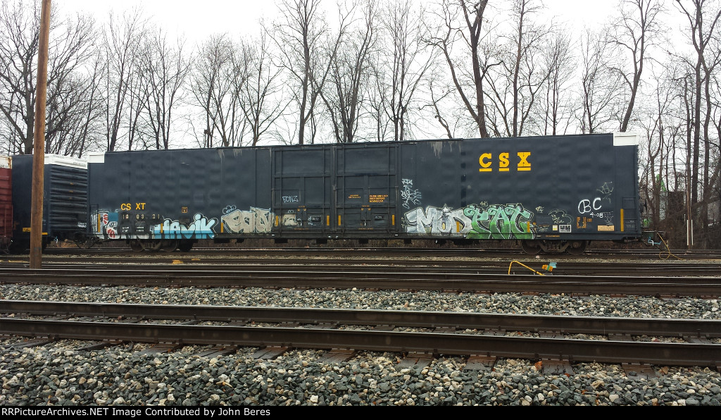 CSXT 180321